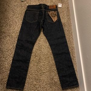 Ralph Lauren RRL Jeans 29x30